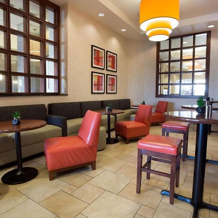 Drury Inn & Suites Columbus Grove City Eksteriør bilde