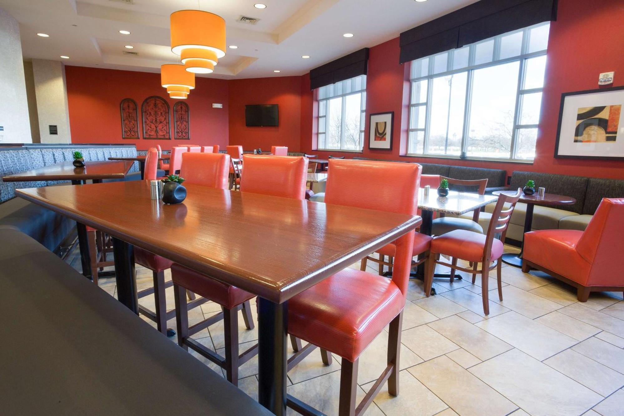 Drury Inn & Suites Columbus Grove City Eksteriør bilde