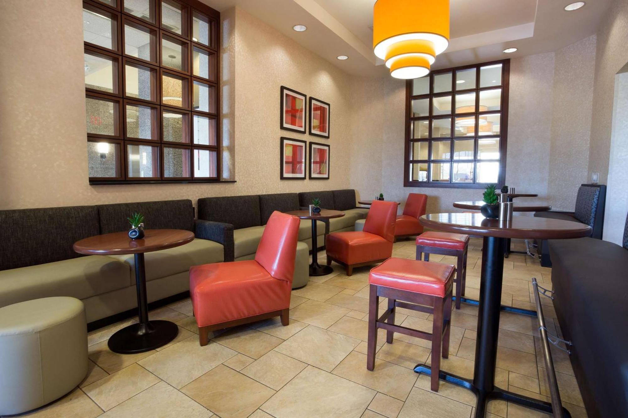 Drury Inn & Suites Columbus Grove City Eksteriør bilde
