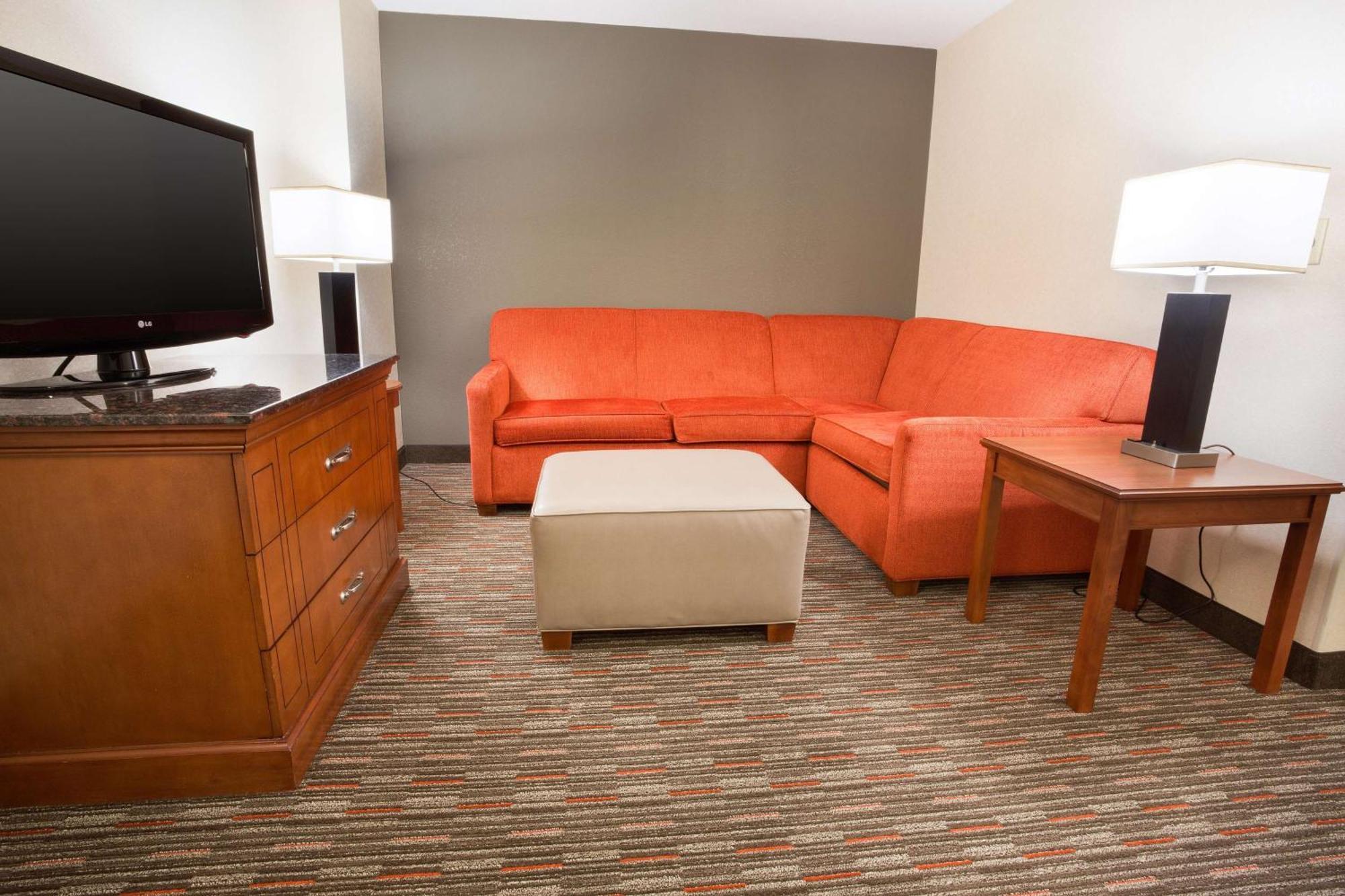 Drury Inn & Suites Columbus Grove City Eksteriør bilde