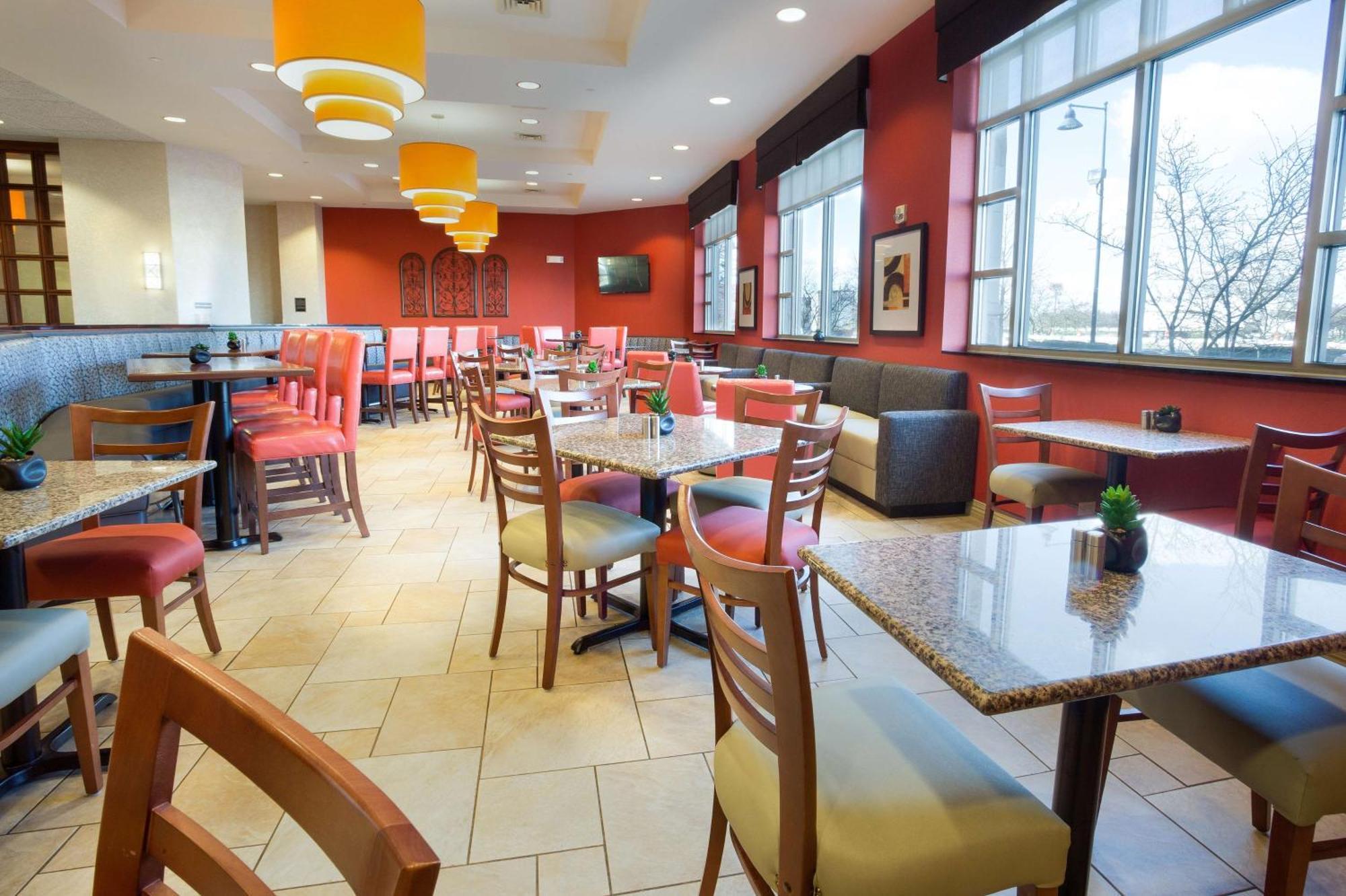 Drury Inn & Suites Columbus Grove City Eksteriør bilde