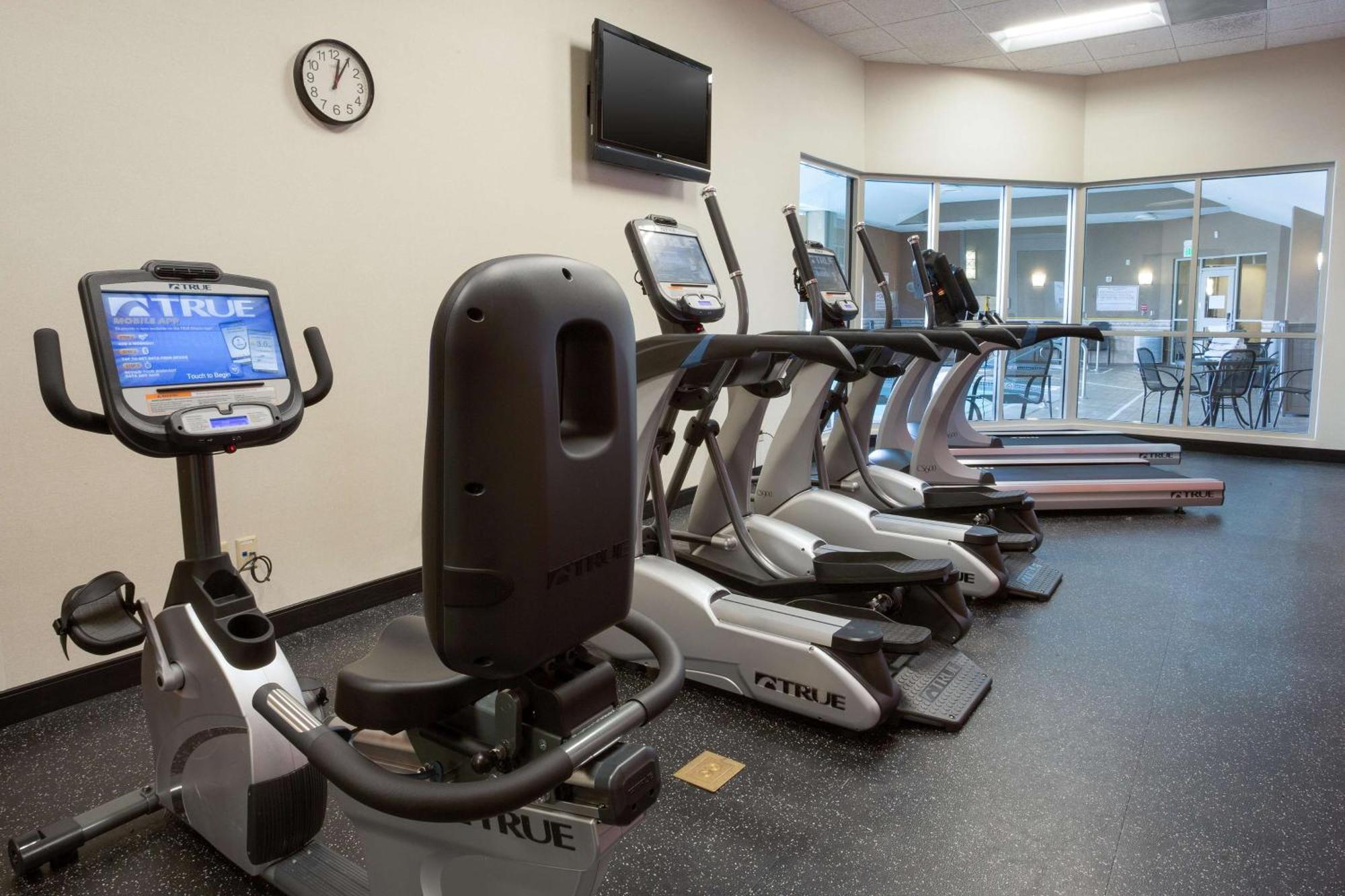 Drury Inn & Suites Columbus Grove City Eksteriør bilde