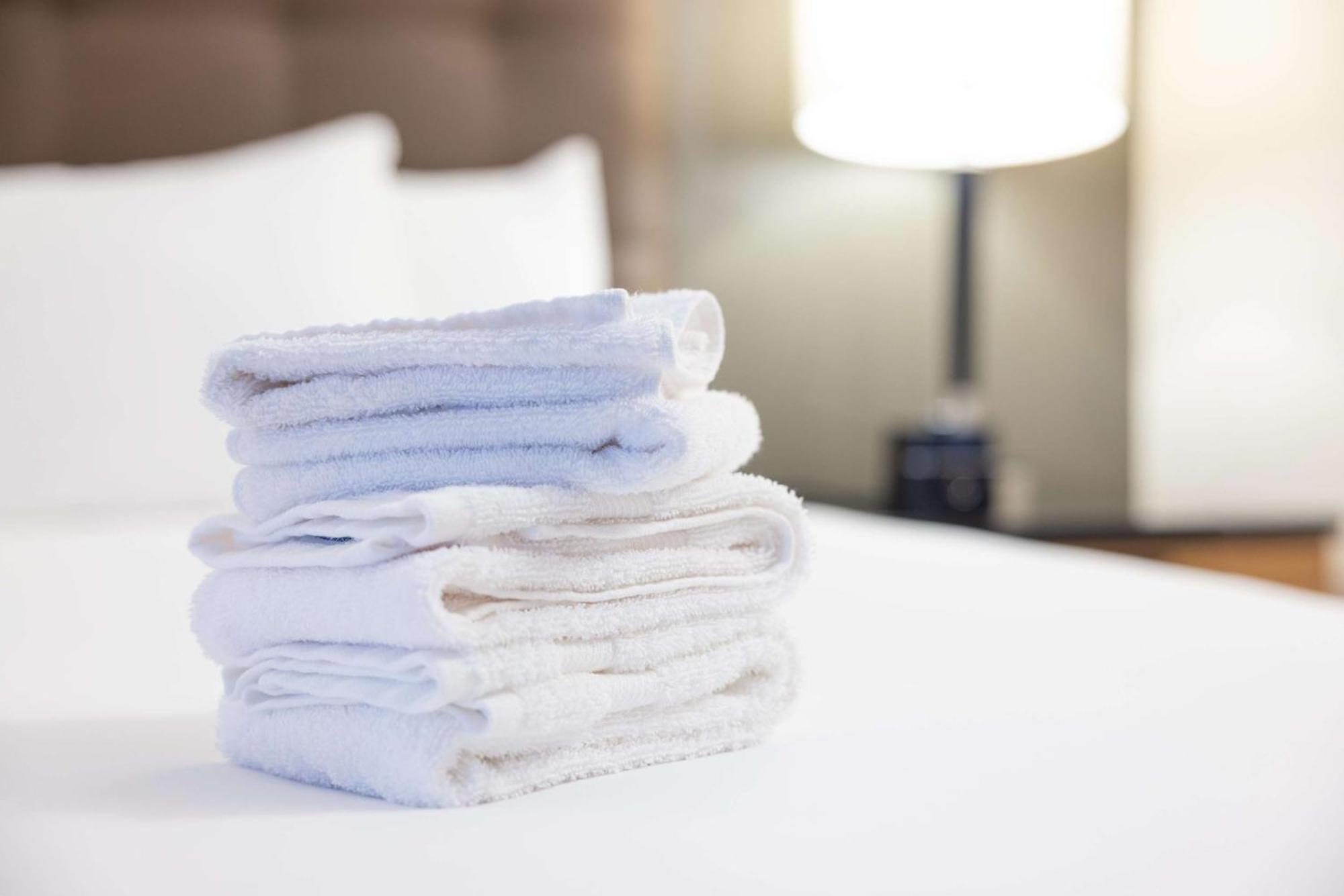 Drury Inn & Suites Columbus Grove City Eksteriør bilde