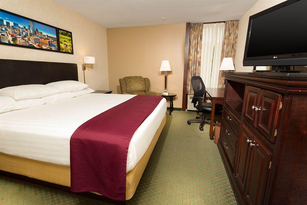 Drury Inn & Suites Columbus Grove City Eksteriør bilde