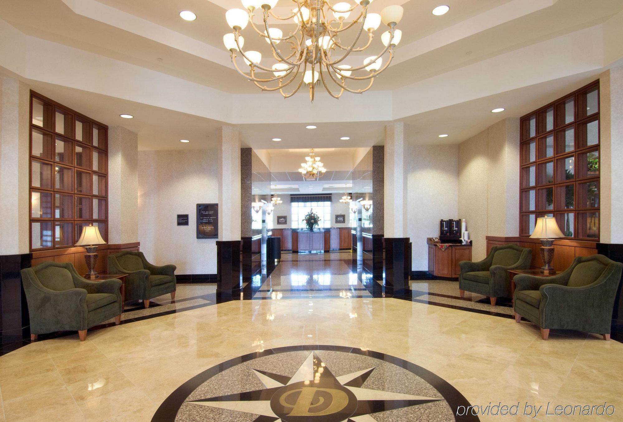 Drury Inn & Suites Columbus Grove City Eksteriør bilde
