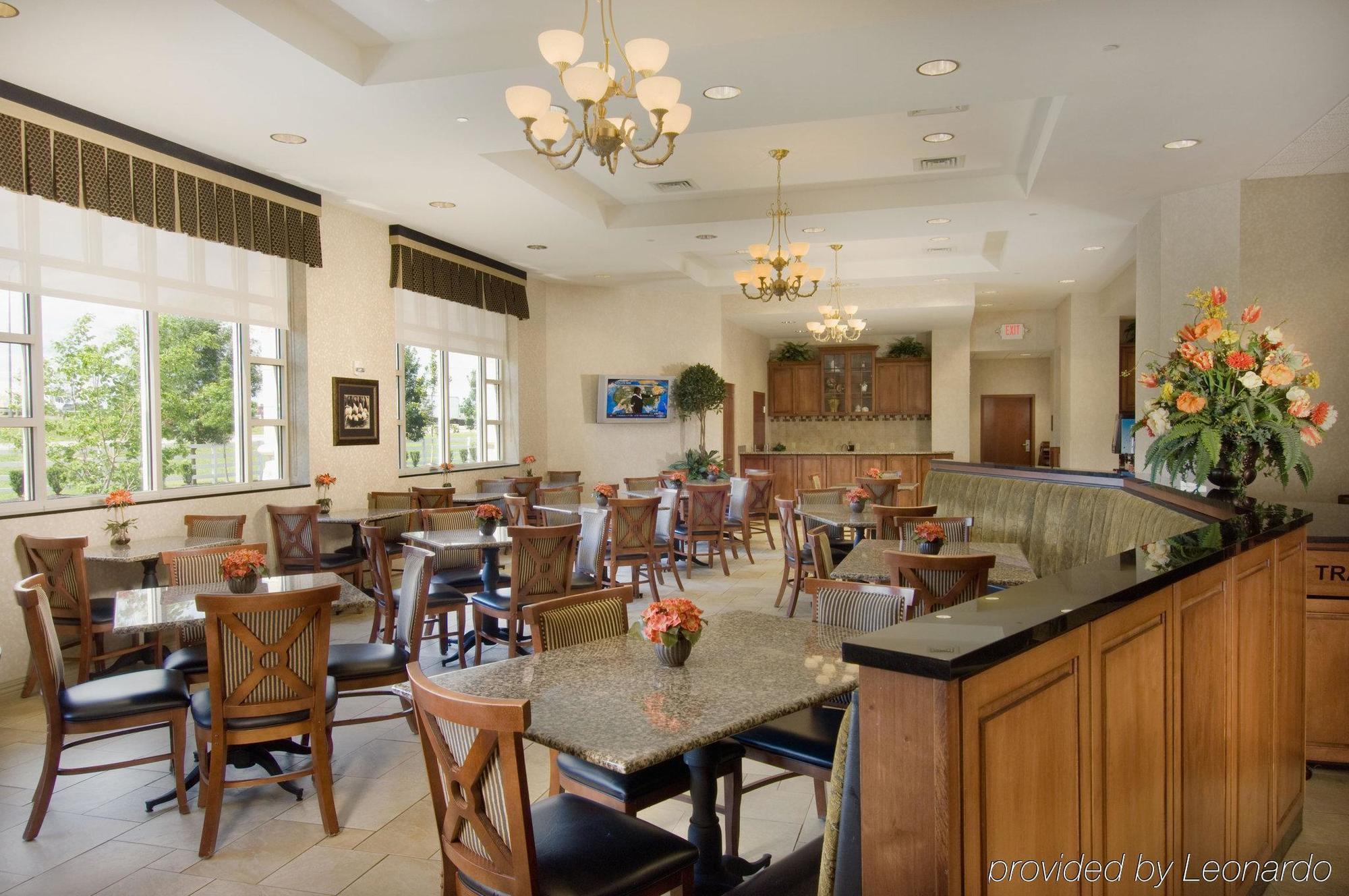 Drury Inn & Suites Columbus Grove City Eksteriør bilde