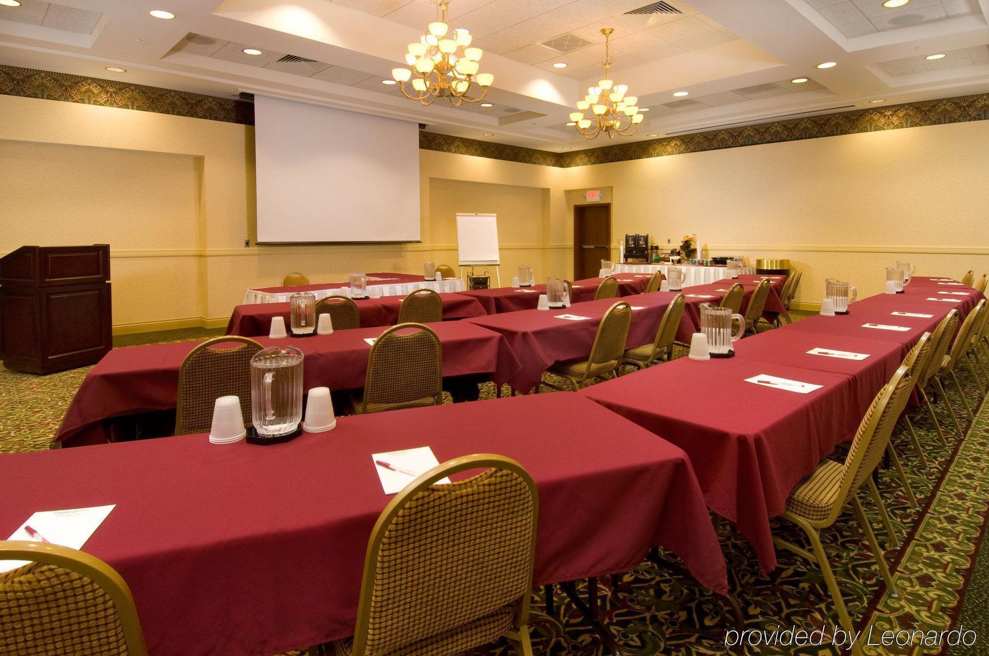 Drury Inn & Suites Columbus Grove City Eksteriør bilde