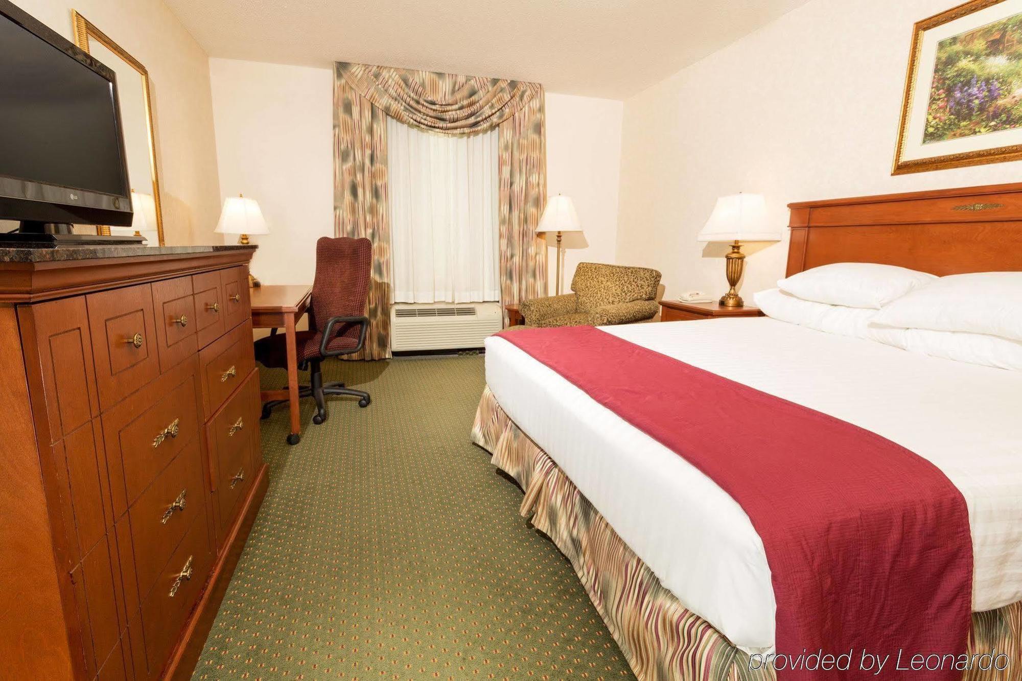 Drury Inn & Suites Columbus Grove City Eksteriør bilde